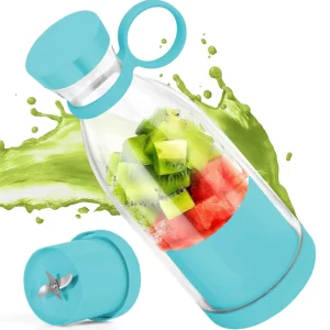 Mini Blender Portabil - Smoothie & Shake