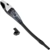 Aspirator auto ADLER, 60W, 5500Pa, acumulator 3600mAh, 5m cablu, negru/alb - imagine 3