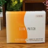 Set 10 plasturi pentru slabit Slim Patch, alb, 7.5 cm x 7.5 cm,Plante naturale - imagine 4