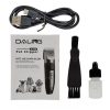 Aparat profesional pentru tuns caini - imagine 2