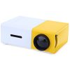 Videoproiector LED Mini Portabil YG300 1080P Full HD