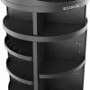 Organizator  cu rotire 360 de grade pentru depozitare obiecte, cosmetice - imagine 11