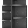 Organizator  cu rotire 360 de grade pentru depozitare obiecte, cosmetice - imagine 12