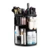 Organizator  cu rotire 360 de grade pentru depozitare obiecte, cosmetice