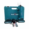 Foarfeca de gradina Kraft Royal cu 2 acumulatori 36V 8ah - imagine 3