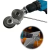 ADAPTOR TAIERE TABLA CU ROLE PENTRU BORMASINA - imagine 2