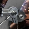 ADAPTOR TAIERE TABLA CU ROLE PENTRU BORMASINA - imagine 5