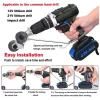 ADAPTOR TAIERE TABLA CU ROLE PENTRU BORMASINA - imagine 7
