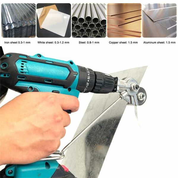 ADAPTOR TAIERE TABLA CU ROLE PENTRU BORMASINA - imagine 9