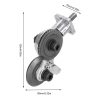 ADAPTOR TAIERE TABLA CU ROLE PENTRU BORMASINA - imagine 11