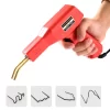 Kit cu Pistol Reparat, Sudat, Imbinat Plastic, 50w, cu samulite ondulate - imagine 3