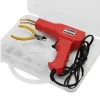 Kit cu Pistol Reparat, Sudat, Imbinat Plastic, 50w, cu samulite ondulate - imagine 6