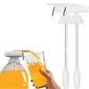 Dozator electric pentru bauturi Cozevdnt, dispenser automat, anti-picurare, 2.5-4.5cm - imagine 2