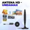 Antena Pentru televiziune digitala terestra UNDAMAX HD