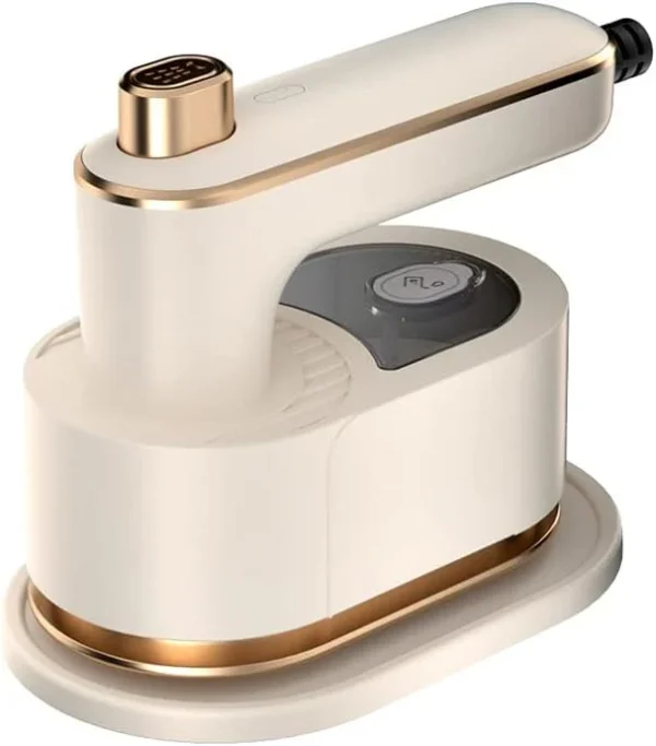 Mini fier de calcat electric cu abur, 50ml - imagine 10