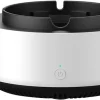 Scrumiera electrica inteligenta, cu aspiratie - imagine 4