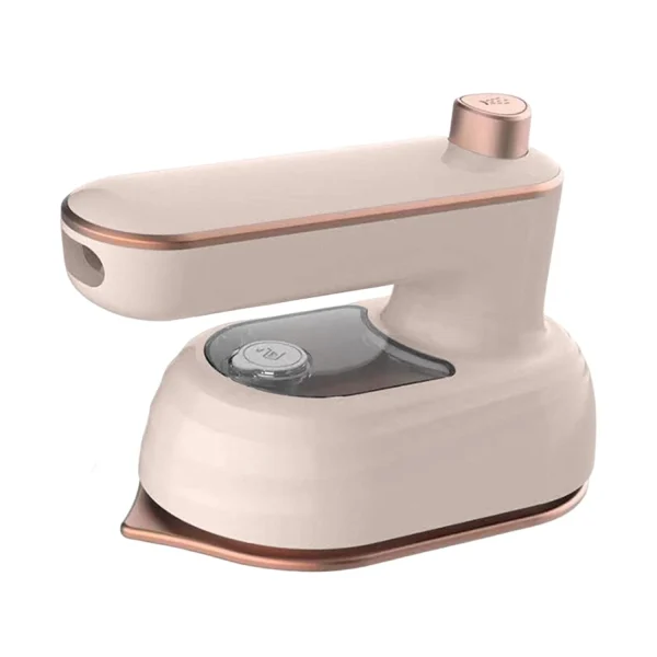 Mini fier de calcat electric cu abur, 50ml - imagine 3