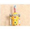Dozator Minion pasta de dinti si periute - imagine 2