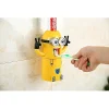 Dozator Minion pasta de dinti si periute - imagine 3