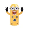Dozator Minion pasta de dinti si periute - imagine 5