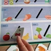 Joc educativ - Esti ordonat - Editura Gama - imagine 6