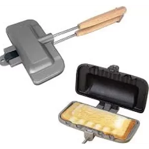 Aparat pentru preparat sandwich Hot Sandwich Maker