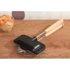 Aparat pentru preparat sandwich Hot Sandwich Maker - imagine 4