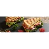 Aparat pentru preparat sandwich Hot Sandwich Maker - imagine 5
