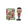 Figurina Fotbalist, Ronaldo, galben/bleu, 11 cm - imagine 3