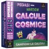 Calcule cosmice (joc educativ interactiv) Editura GAMA