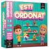 Joc educativ - Esti ordonat - Editura Gama