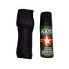 Spray cu piper , Military Defense, dispersant, auto-aparare, 60 ml, verde - imagine 4