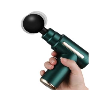 Aparat de masaj MGE-006 Facial Gun