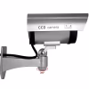 Camera de supraveghere falsa, pentru exterior, cu led indicator - imagine 5