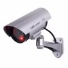 Camera de supraveghere falsa, pentru exterior, cu led indicator - imagine 6