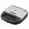 Aparat pentru preparat vafe/gofre, RAF, negru/gri, 850W, Antiaderent - imagine 9