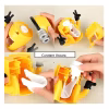 Dozator Minion pasta de dinti si periute - imagine 7