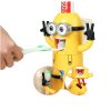 Dozator Minion pasta de dinti si periute - imagine 6