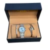 Set cadou ceas de dama si doua bratari Joseph
