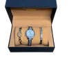 Set cadou ceas de dama si doua bratari Joseph
