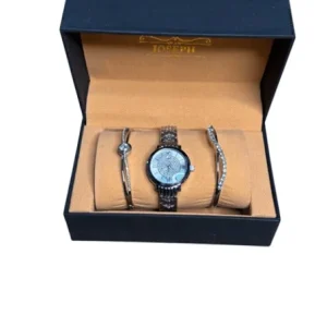 Set cadou ceas de dama si doua bratari Joseph