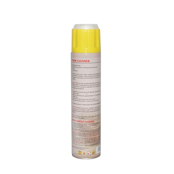Detergent spumă magică 650ml - imagine 3