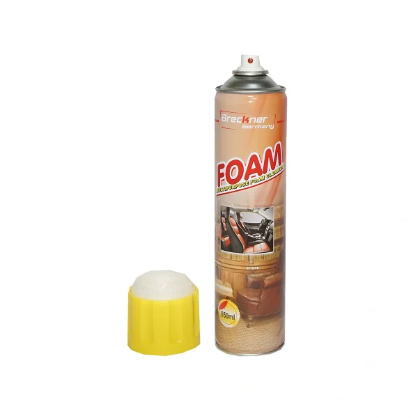 Detergent spumă magică 650ml - imagine 4