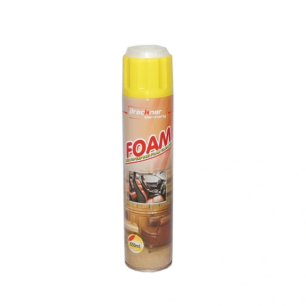 Detergent spumă magică 650ml - imagine 5