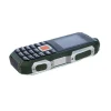 Telefon militar Land Rover Hodoly L9, 5800 mah, Dual SIM, FM radio - imagine 2