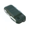 Telefon militar Land Rover Hodoly L9, 5800 mah, Dual SIM, FM radio - imagine 3