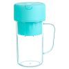 Blender portabil cu incarcare USB - imagine 7