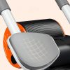 Dispozitiv cu role pentru exerciții musculare - imagine 5