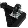 Suport NEGRU reglabil cu roti pentru electrocasnice - imagine 6
