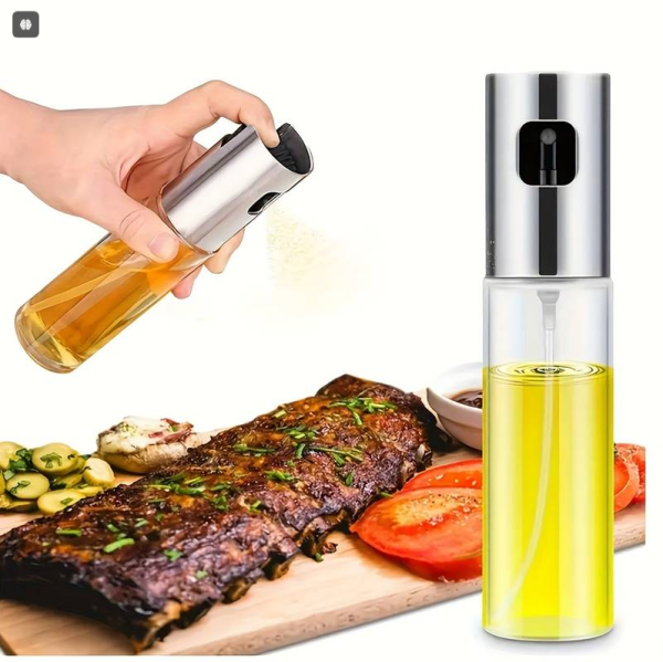 Suport spray pentru ulei / otet - imagine 5